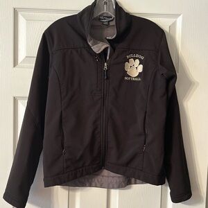Softball Jacket
